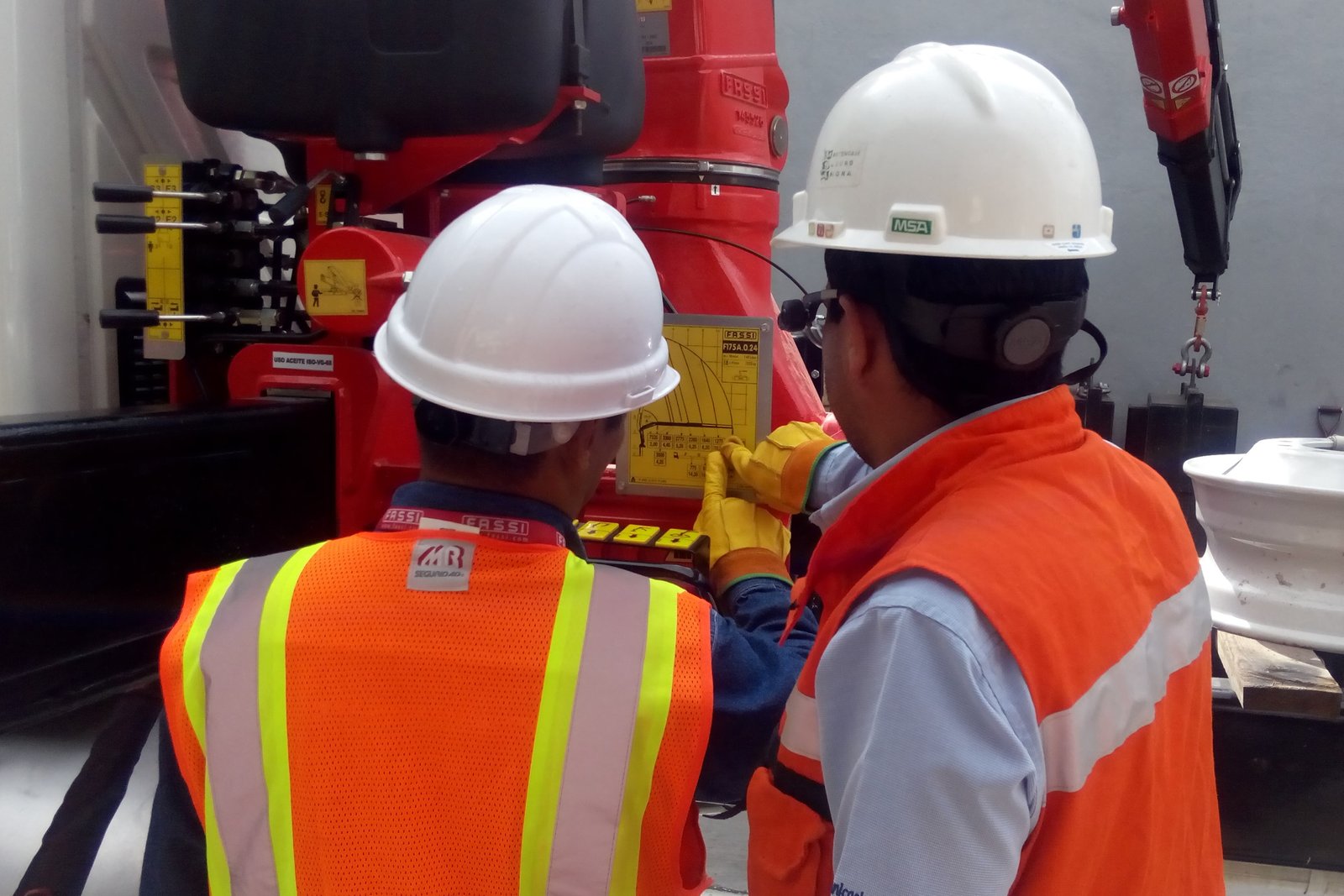 Capacitacion multimarca