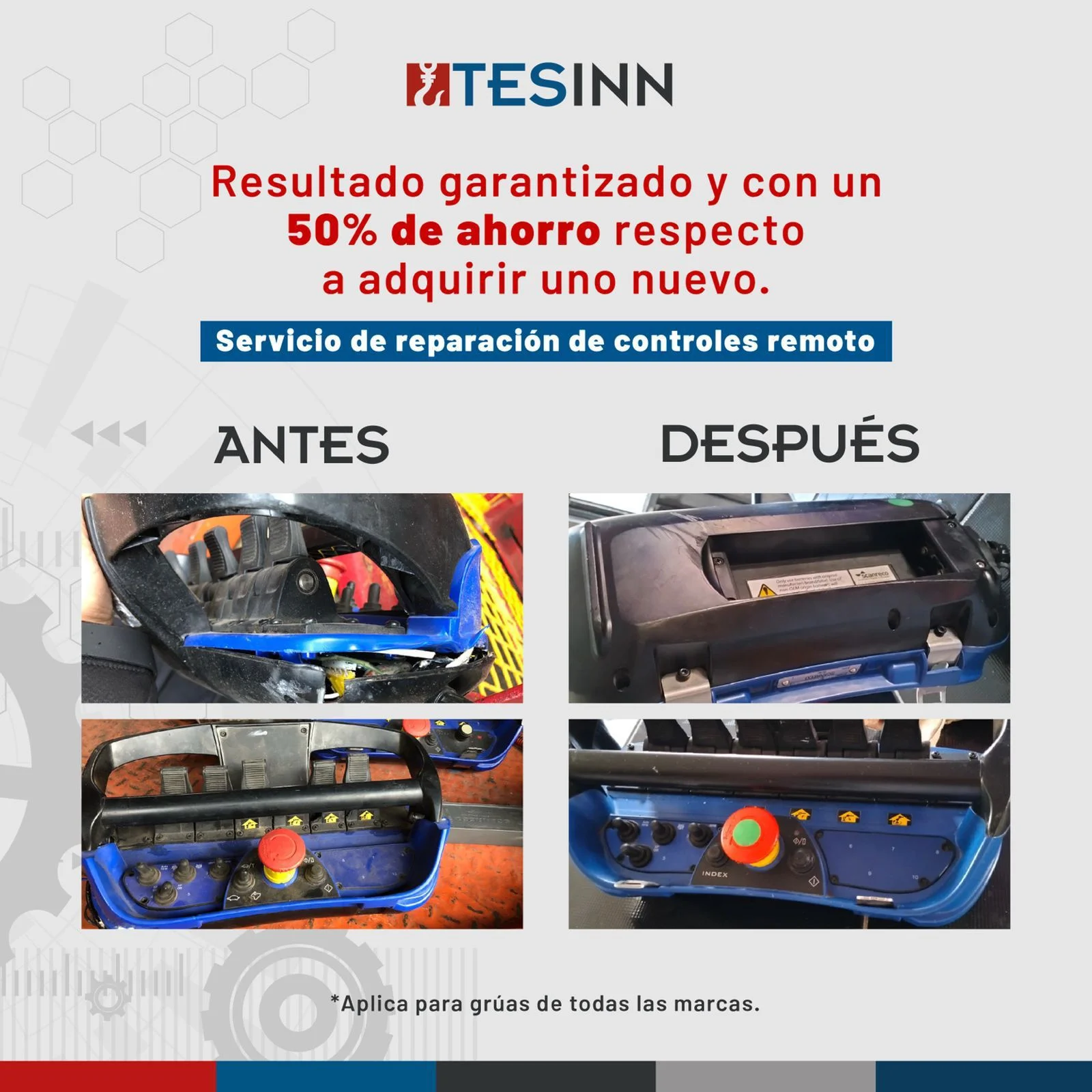 Noticias TESINN